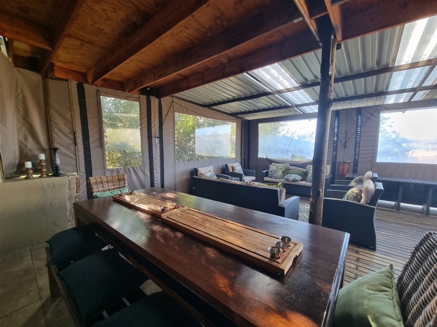 4 Bedroom Property for Sale in Utopia Nature Estate North West